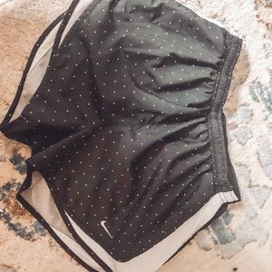 Special Edition Nike Shorts